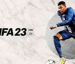 FIFA 23 World Cup 2022