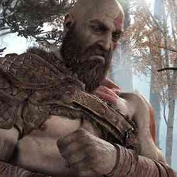 Sony decided to introduce newcomers to the God of War story before the release of God of War Ragnarok on PS4 and PS5