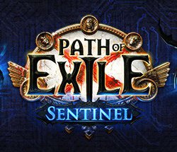 Path of Exile Weekend Wings and Back Attachment Sale + Free Mystery Box When You Spend Points