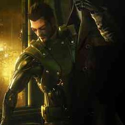 Deus Ex and Guardians of the Galaxy are working on a new franchise