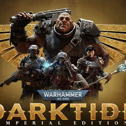 Warhammer 40,000: Darktide Classes in Darktide
