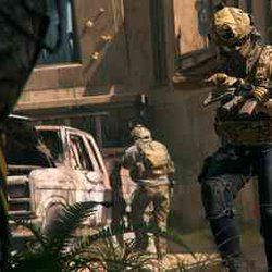 Самыми продаваемыми играми октября в PlayStation Store стали новые части Call of Duty и FIFA