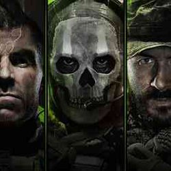 В 2023 году вместо полноценной Call of Duty выйдет сюжетное дополнение для Modern Warfare II