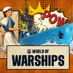 World of Warships [ОКОНЧАНИЕ МЕРОПРИЯТИЯ] Призовой фонд в размере 5 долларов США