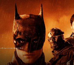 Matt Reeves' Batman Released in HBO Max — Digital Release 45 Days After Rental