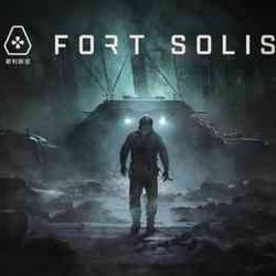Martian horror Fort Solis announced for PlayStation 5