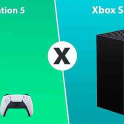 The differences in the power of the PlayStation 5 and Xbox Series X will become more noticeable in a year or two