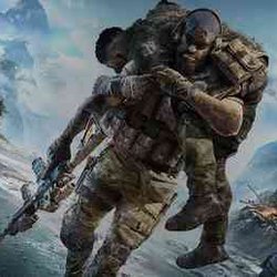 Ghost Recon Breakpoint will be released on Steam three and a half years later
