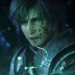 Посмотрите на чистый геймплей Final Fantasy XVI для PlayStation 5