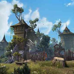 The Elder Scrolls Online: Firesong и обновление 36 теперь доступны на ПК / Mac