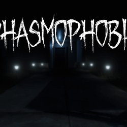 Phasmophobia Development Preview #4 | 21/06/22