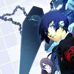 The Persona 3 remake will be announced in June at the Xbox presentation