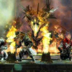 GUILD WARS 2 Twitch Drops Are Returning