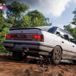 Forza Horizon 5 Festival Playlist – Rami’s Racing History, Week 3