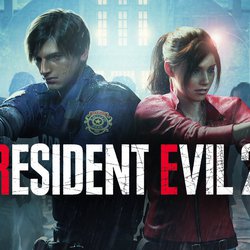 Added Resident Evil 2, Resident Evil 3 and Resident Evil VII for PS5 to the PlayStation Store database