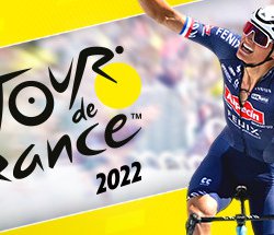 Tour de France 2022 Tour de France 2022 - Now available!