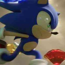 Sonic Frontiers will be the basis for future games in the series