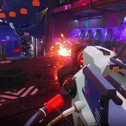 Tencent invested in developers of cyberpunk shooter Deadlink