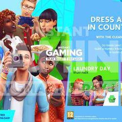 The Sims 4 will be free from October 18 - the announcement is expected today