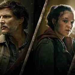 HBO is delighted with the ratings of The Last of Us  the second series attracted 22% more viewers than the first