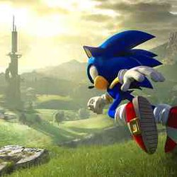 Разработчики Sonic Frontiers снизили системные требования - для игры сгодится GTX 660
