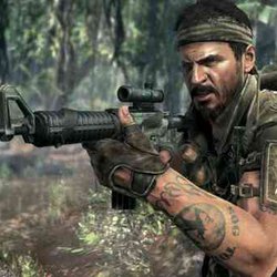 In Call of Duty Black Ops: Cold War added the "Jungle" from the first Black Ops