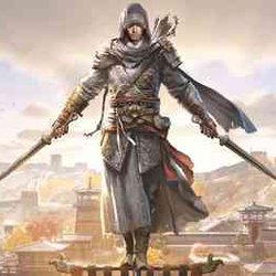 Ubisoft Announces Assassin's Creed Codename Jade — Mobile Open World Game