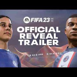 FIFA 22 Предварительная покупка EA SPORTS™ FIFA 23 сейчас