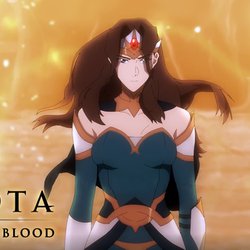 Dota 2 DOTA: Dragon's Blood Season 3 Released