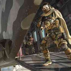 Activision перезапустила Call of Duty: Warzone в урезанном виде с единственной картой Caldera