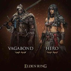 FromSoftware Introduces Two New ELDEN RING Classes, PS5 & PS4 Game Size Information Revealed