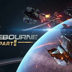 SpaceBourne 2 Сообщение для игроков раннего доступа