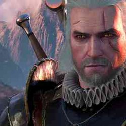 The developers of The Witcher 3 fixed a bug with intoxication in the remaster on the PC