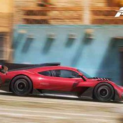 Forza Horizon 5 gamescom 2021: Дебюты Forza Horizon 5 Охватывают автомобили