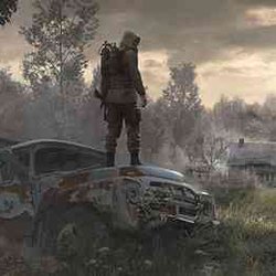 A playable version of S.T.A.L.K.E.R. Online was leaked to the Network