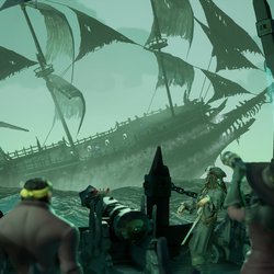 Sea of Thieves Release Notes - 2.6.1