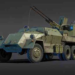 War Thunder 5353/59: Чехословацкая ящерица