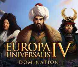 Europa Universalis IV Основное видео с функцией доминирования, Часть 2