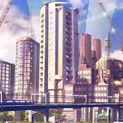 Circulation of city-building simulator Cities Skylines has exceeded 12 million copies