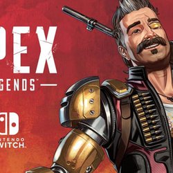 Трейлер события «Уровень угрозы» в Apex Legends
