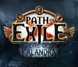 PATH OF EXILE Kalandra Microtransactions and Stash Bundle Now Available in Store