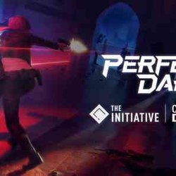The development of the Xbox-exclusive Perfect Dark is progressing well