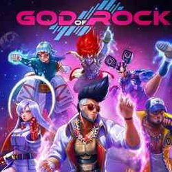 Modus Games выпустила обзорный трейлер ритм-файтинга God of Rock