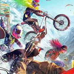 Ubisoft открывает четвёртый сезон Riders Republic новым трейлером — в игре появится BMX