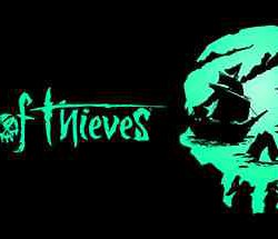 Sea of Thieves Крик охотника: Приключение в море воров | Кинематографический трейлер