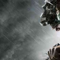 Bethesda представила уникальную модель консоли Xbox Series X в честь юбилея серии Dishonored