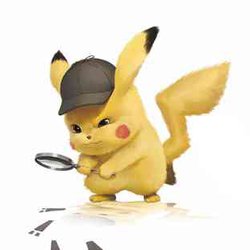 Clarified the status of the adventure game Detective Pikachu 2 for Nintendo Switch, announced in 2019