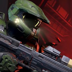 Halo Infinite Campaign Cooperative Mode Testing Slightly Delayed