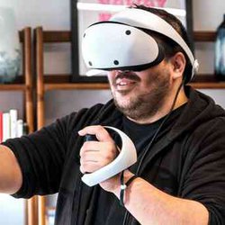 Sony сократила производство гарнитуры PlayStation VR2 на 20%