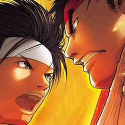 SNK and Capcom are considering bringing back the Capcom vs. SNK fighting game series